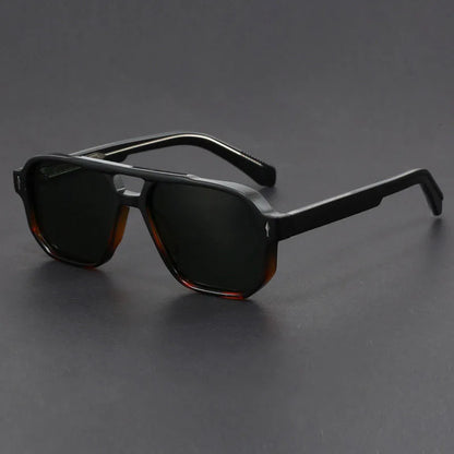 DORVEN PILOT SUNGLASSES