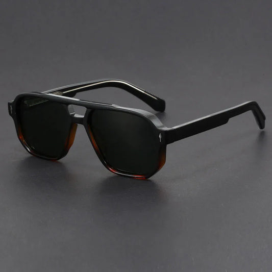 DORVEN PILOT SUNGLASSES