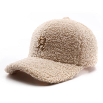 Renvy Cotton Baseball Cap