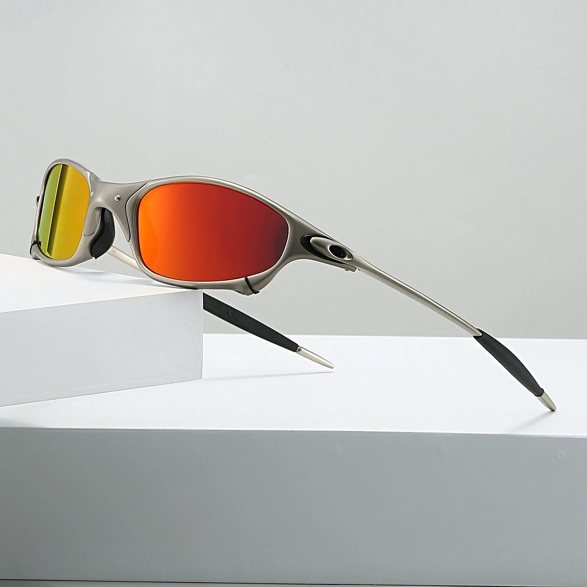 VELOX POLARIZED SUNGLASSES