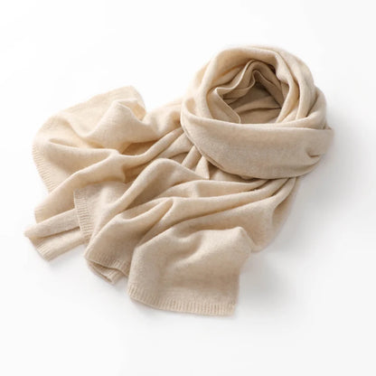 Aurelia Cashmere Scarf