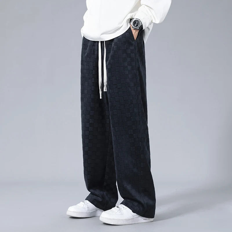 URBANTHREAD SWEATPANTS - MEN’S LUXE COZY PANTS