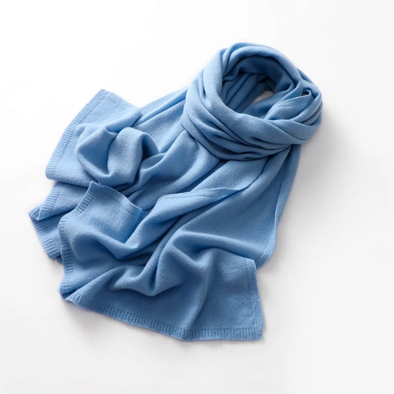 Aurelia Cashmere Scarf