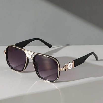 Verdaro Aviator Sunglasses