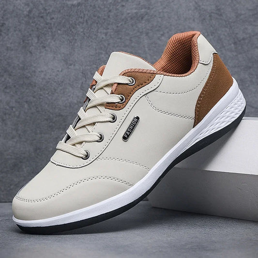 ALVANO CASUAL SNEAKERS - MEN’S EVERYDAY SHOES