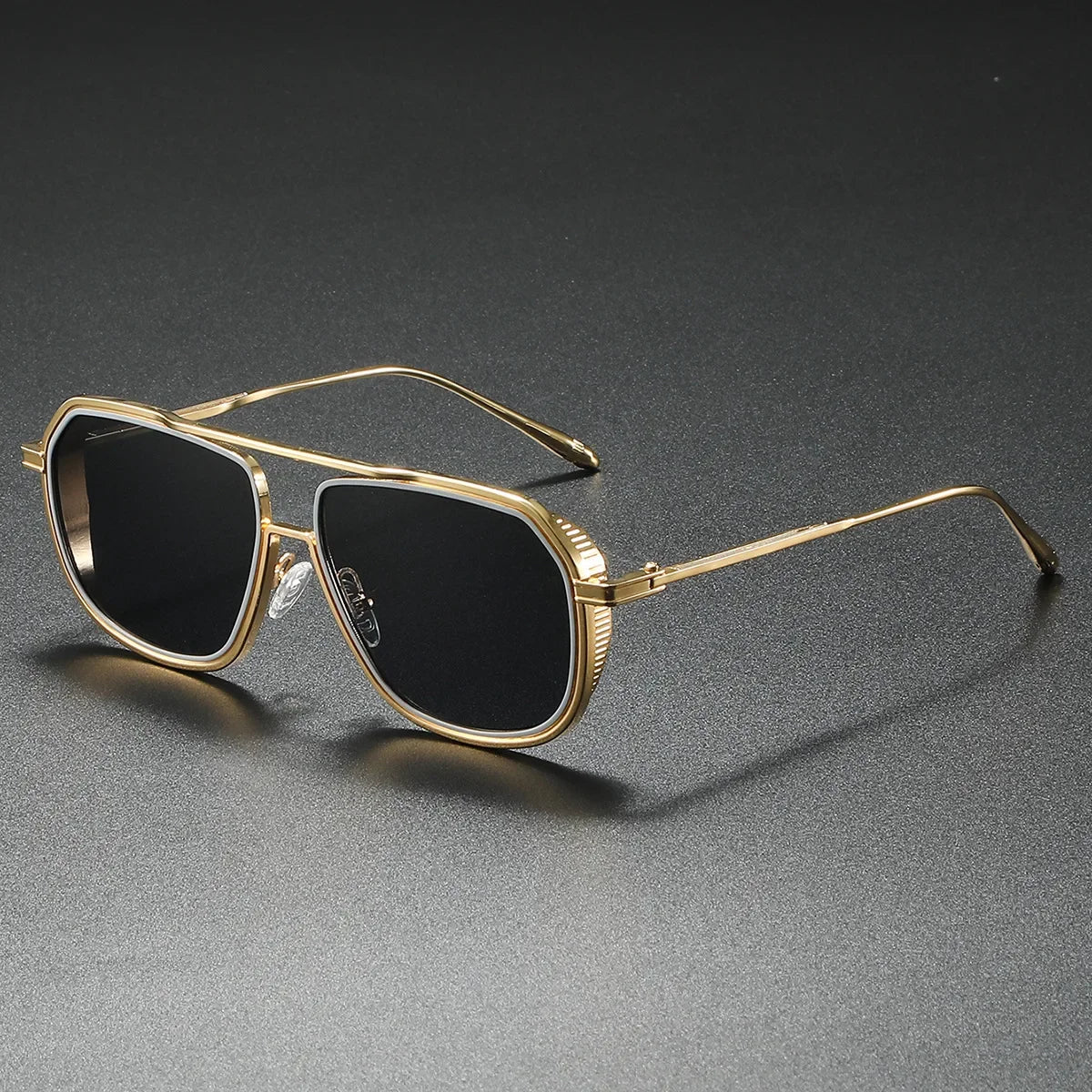 VALMORE PILOT SUNGLASSES
