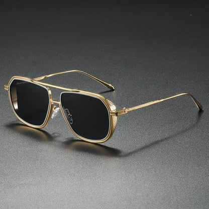 VALMORE PILOT SUNGLASSES