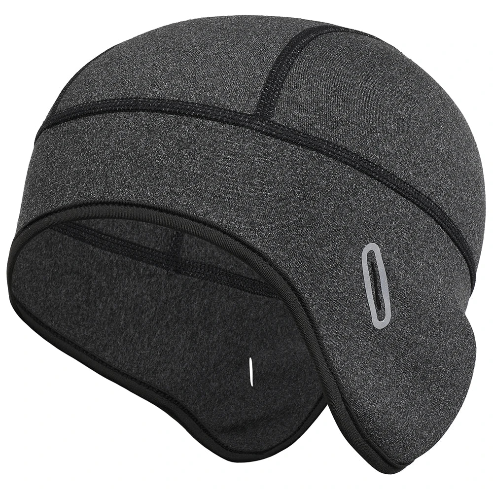 Thermal Windproof Cycling Skull Cap