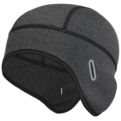 Thermal Windproof Cycling Skull Cap