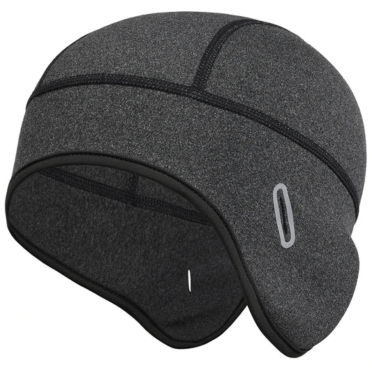 Thermal Windproof Cycling Skull Cap