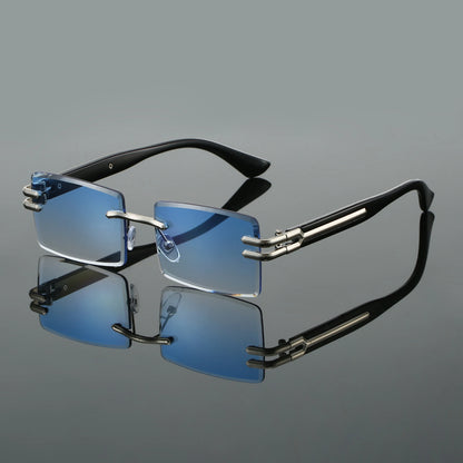 VALDOR RECTANGLE SUNGLASSES