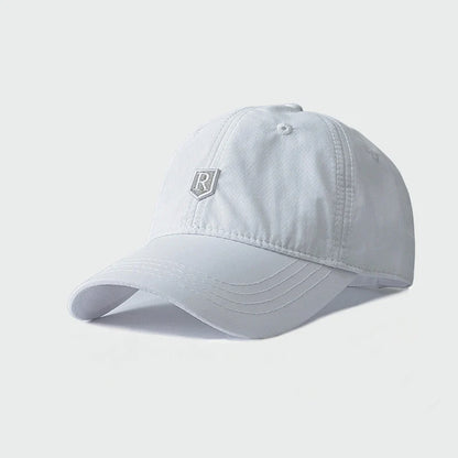 Riverton Performance Hat - Lightweight Baseball Cap