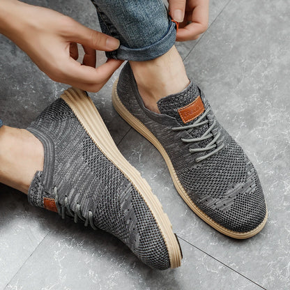 CASTELLI SNEAKERS - MEN’S BREATHABLE LIGHTWEIGHT SHOES