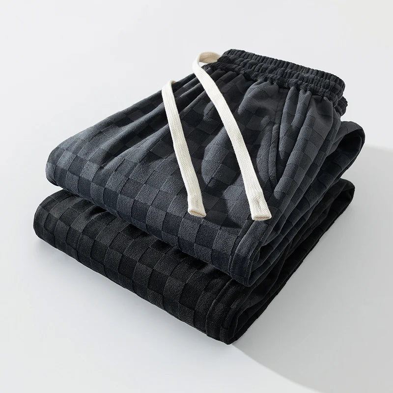 URBANTHREAD SWEATPANTS - MEN’S LUXE COZY PANTS