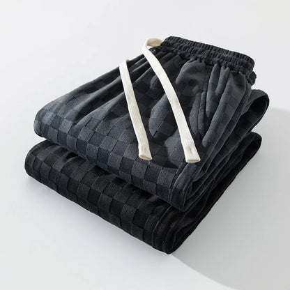 URBANTHREAD SWEATPANTS - MEN’S LUXE COZY PANTS