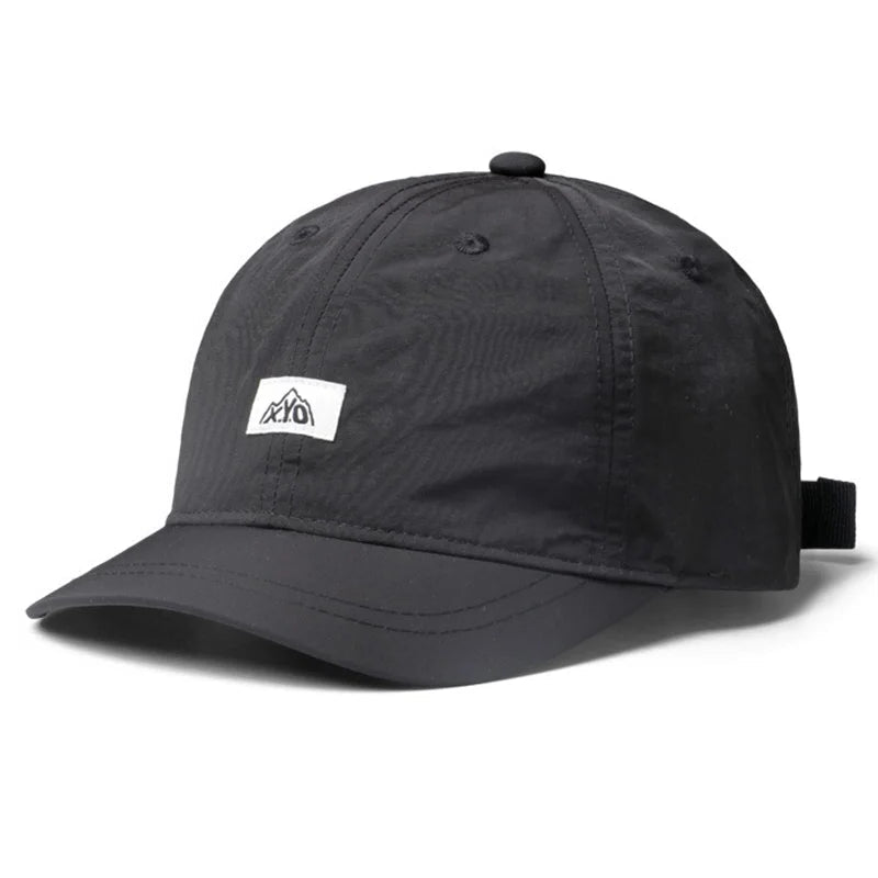 Northvale Active Cap - Quick-Dry Adjustable Baseball Hat