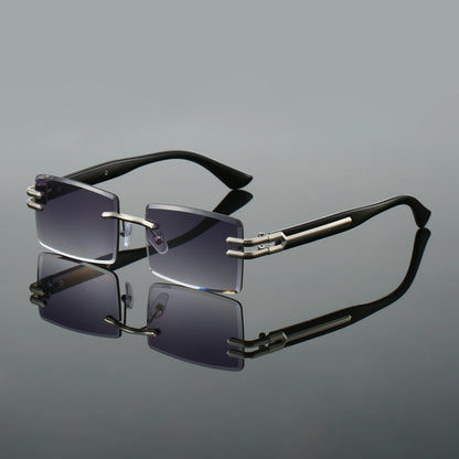 VALDOR RECTANGLE SUNGLASSES