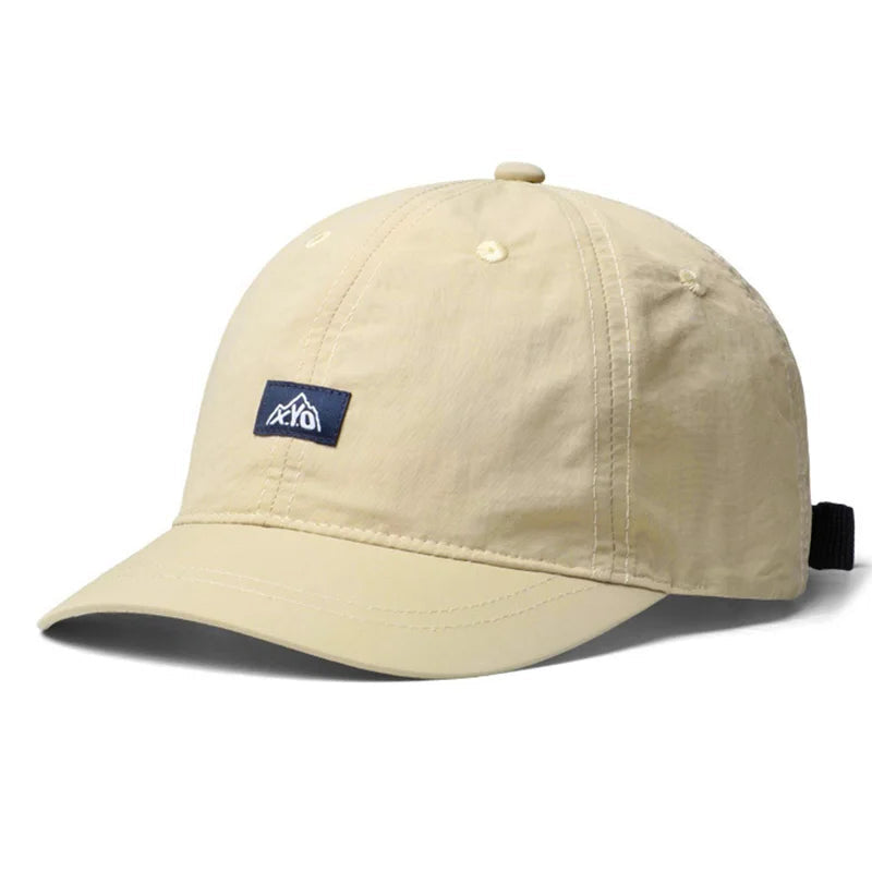 Northvale Active Cap - Quick-Dry Adjustable Baseball Hat