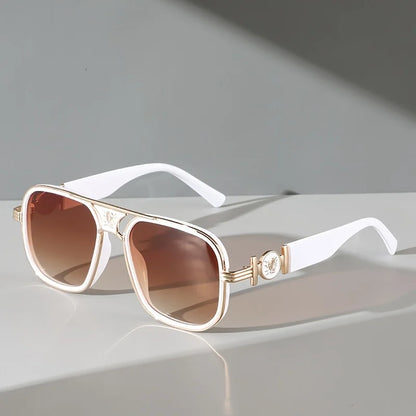 Verdaro Aviator Sunglasses