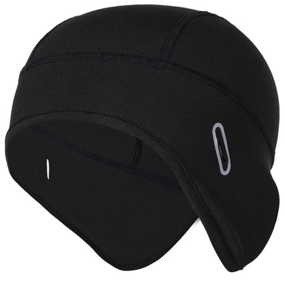 Thermal Windproof Cycling Skull Cap