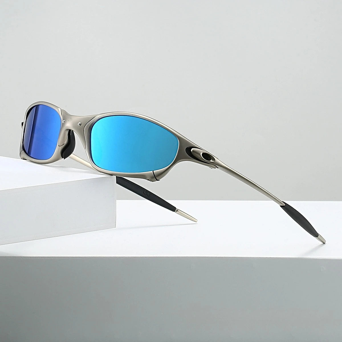 VELOX POLARIZED SUNGLASSES