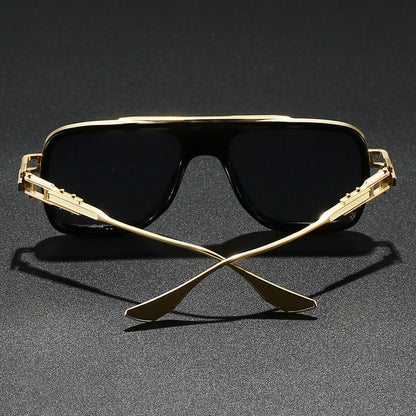 CAVANI SQUARE SUNGLASSES