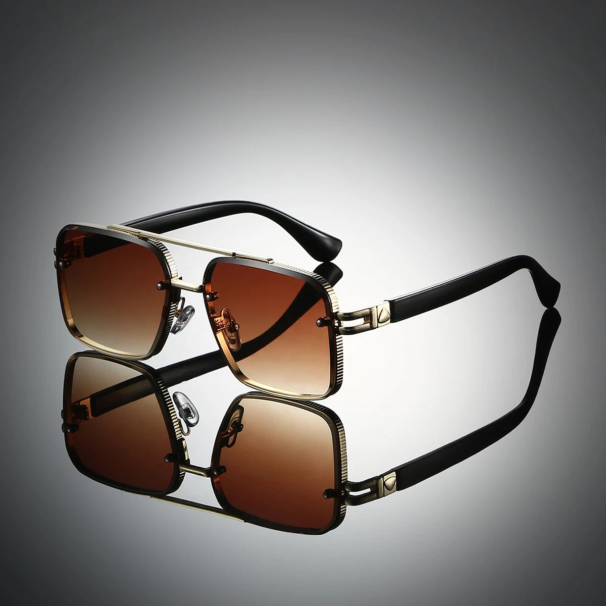 VALMONT SQUARE SUNGLASSES