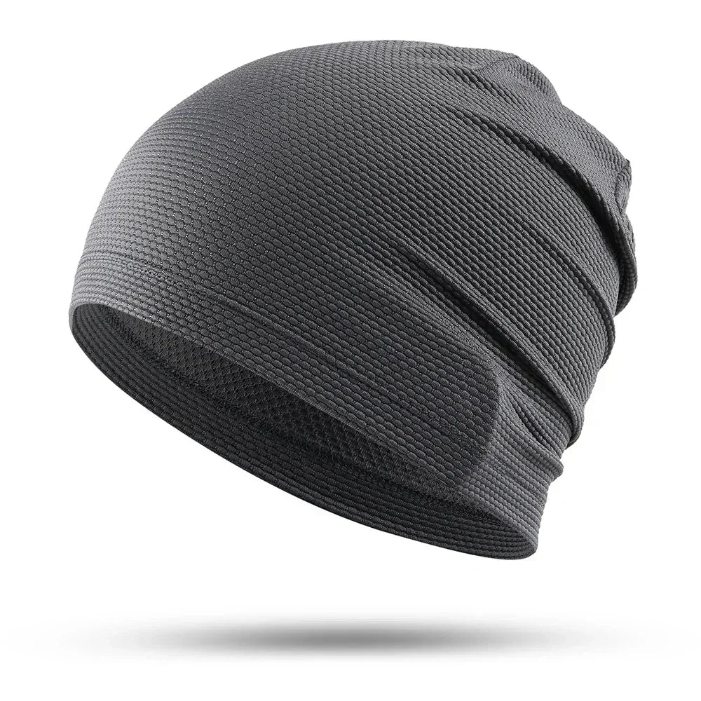 Airstream Performance Beanie - Lightweight Quick-Dry Sport Cap