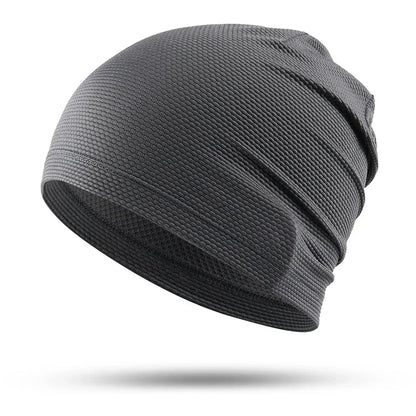 Airstream Performance Beanie - Lightweight Quick-Dry Sport Cap
