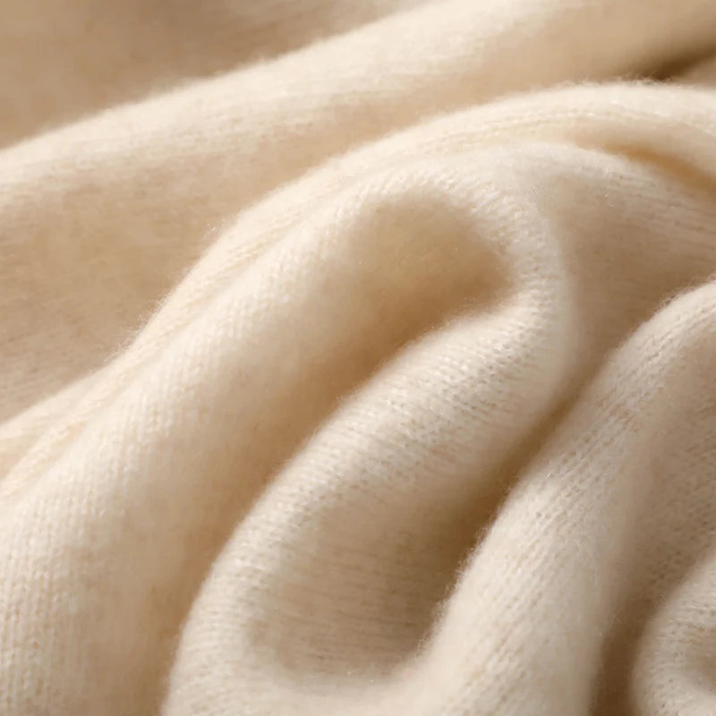 Aurelia Cashmere Scarf