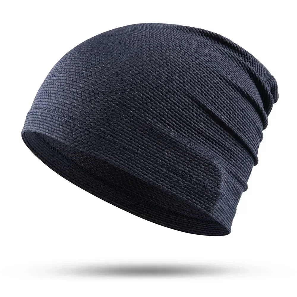 Airstream Performance Beanie - Lightweight Quick-Dry Sport Cap