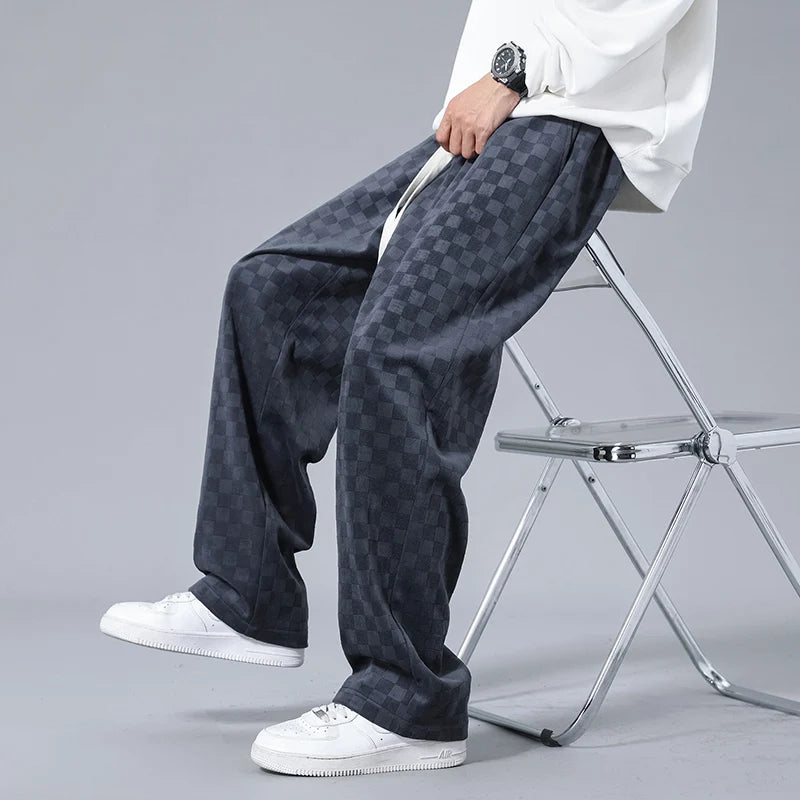 URBANTHREAD SWEATPANTS - MEN’S LUXE COZY PANTS