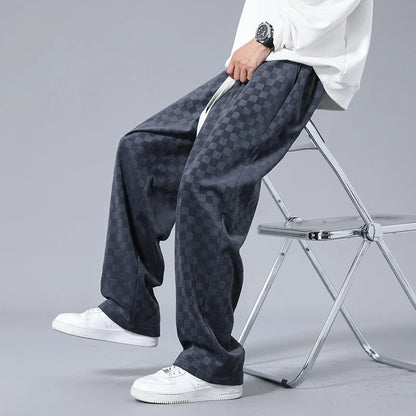 URBANTHREAD SWEATPANTS - MEN’S LUXE COZY PANTS