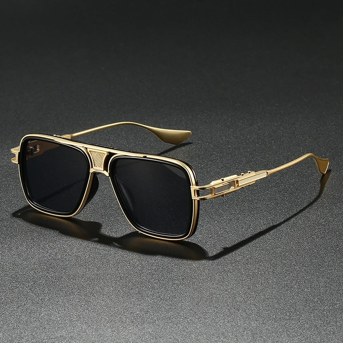 CAVANI SQUARE SUNGLASSES