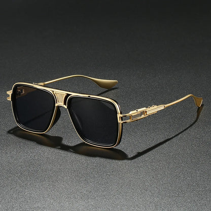 CAVANI SQUARE SUNGLASSES