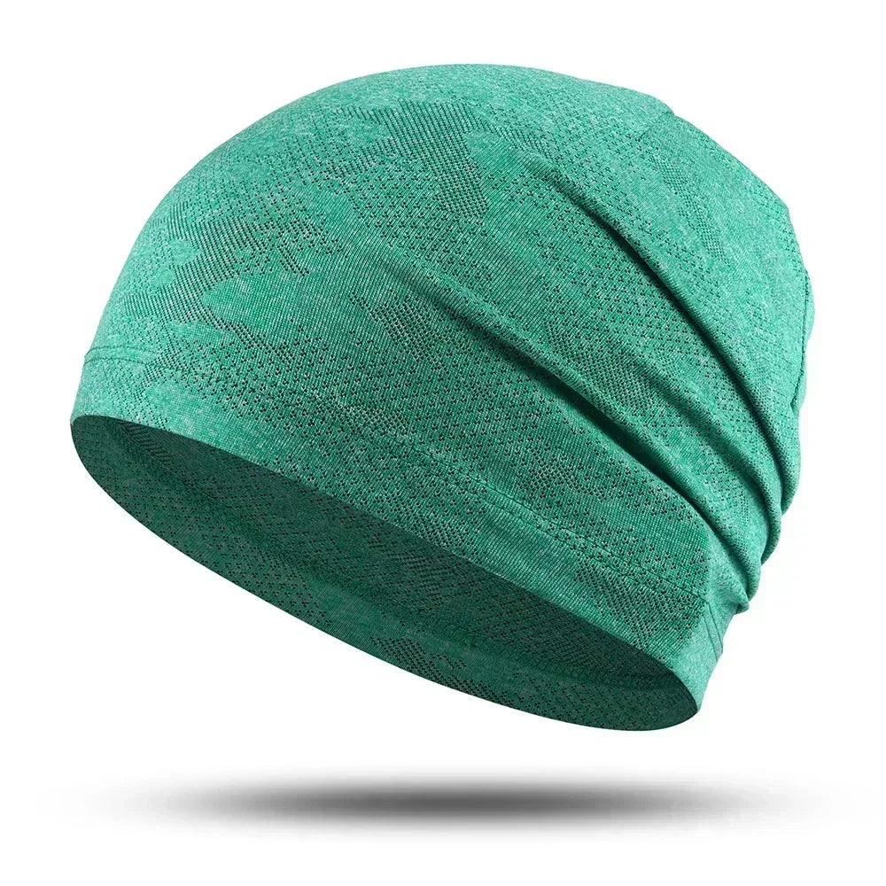 Airstream Performance Beanie - Lightweight Quick-Dry Sport Cap