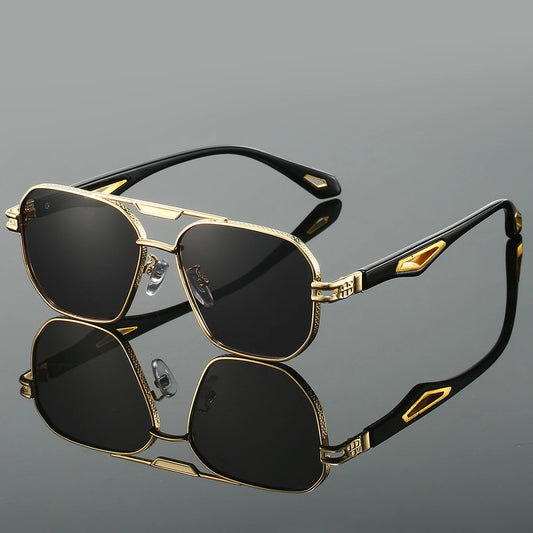 RAVION SQUARE SUNGLASSES