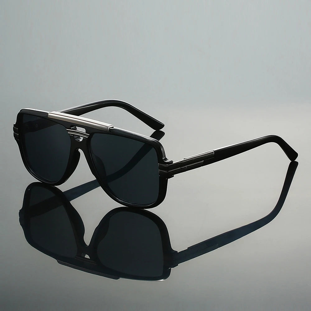 LUCIANO PILOT SUNGLASSES