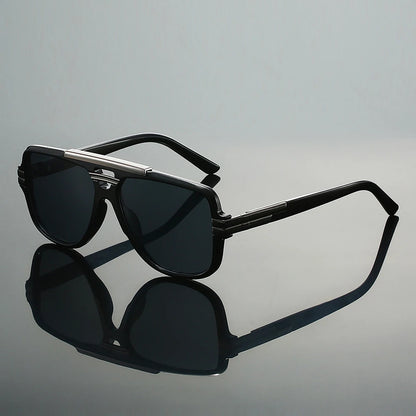 LUCIANO PILOT SUNGLASSES