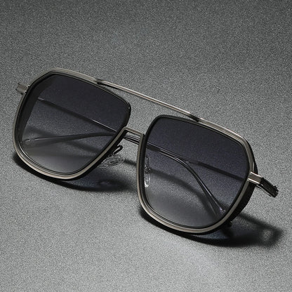 VALMORE PILOT SUNGLASSES