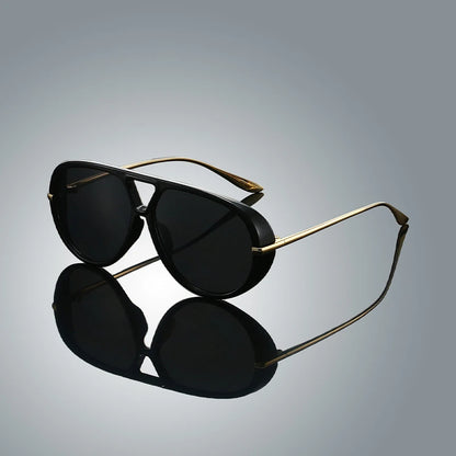 MONTARI PILOT SUNGLASSES