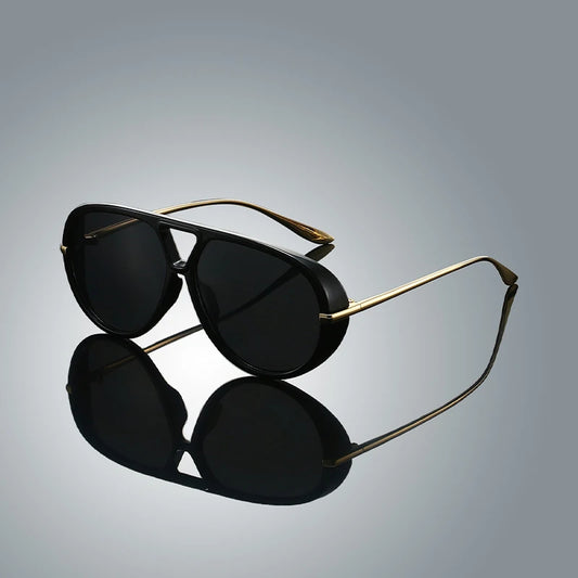 MONTARI PILOT SUNGLASSES
