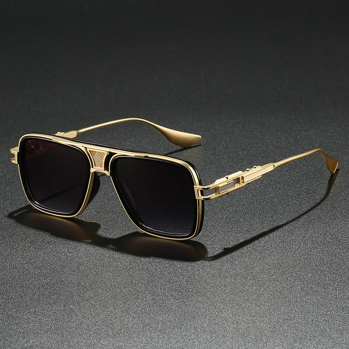 CAVANI SQUARE SUNGLASSES