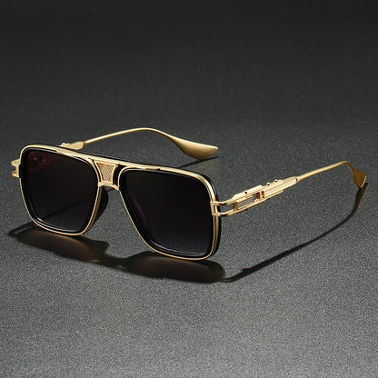 CAVANI SQUARE SUNGLASSES
