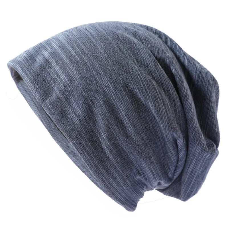 Softline Slouch Beanie