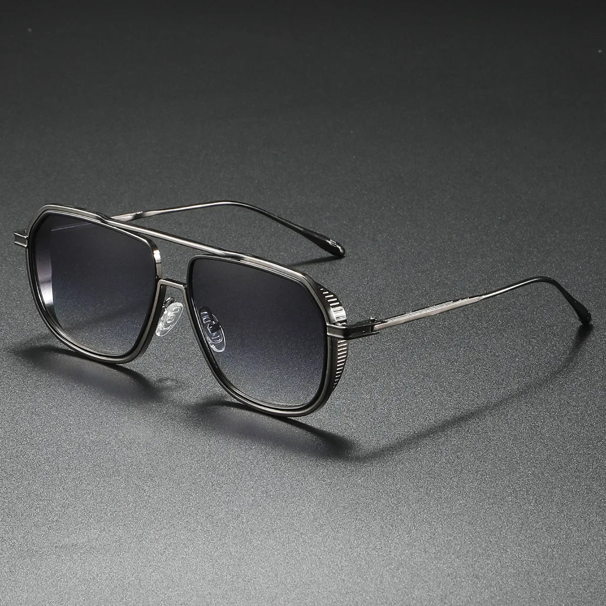 VALMORE PILOT SUNGLASSES