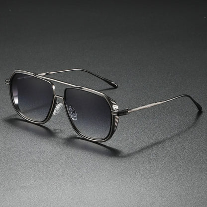 VALMORE PILOT SUNGLASSES