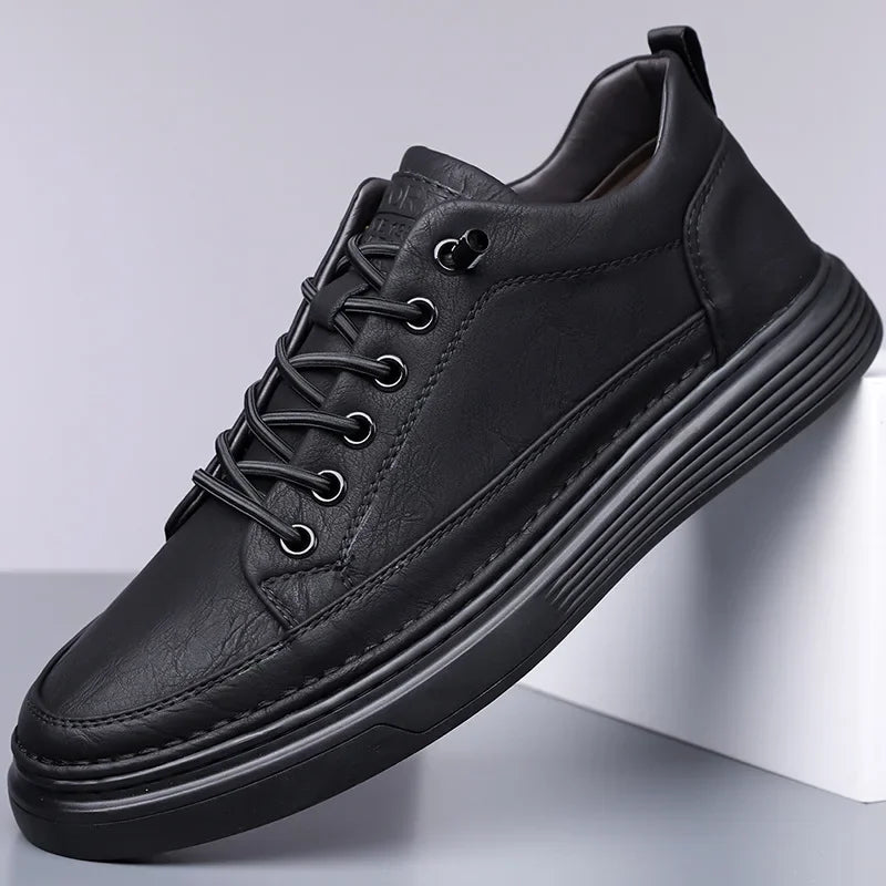 VALDOR SNEAKERS - MEN’S CASUAL STREETWEAR SHOES