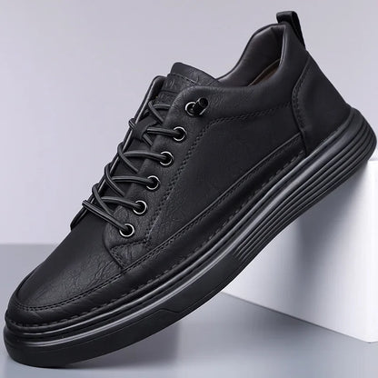VALDOR SNEAKERS - MEN’S CASUAL STREETWEAR SHOES