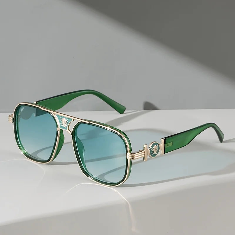 Verdaro Aviator Sunglasses